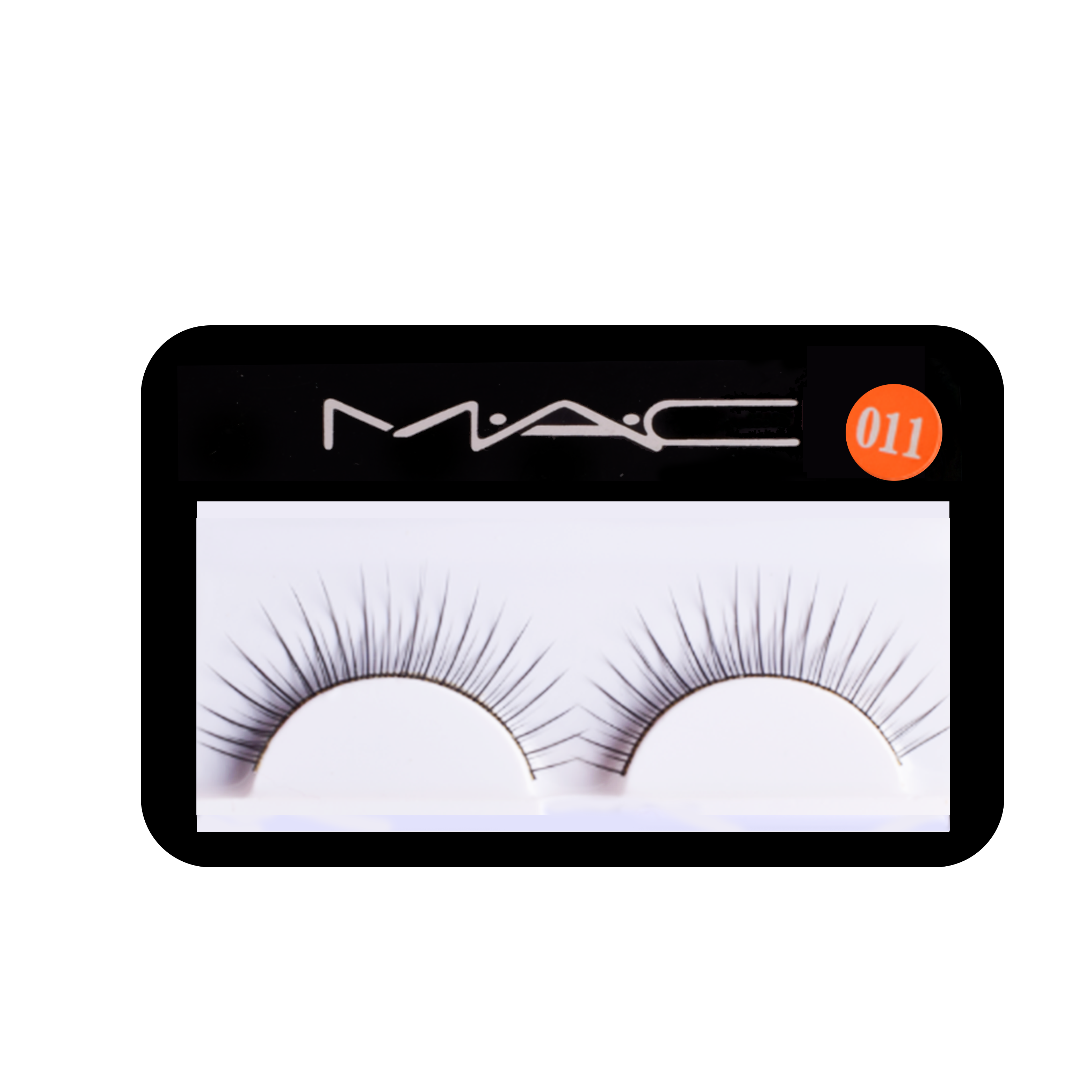 Mac Eyelashes