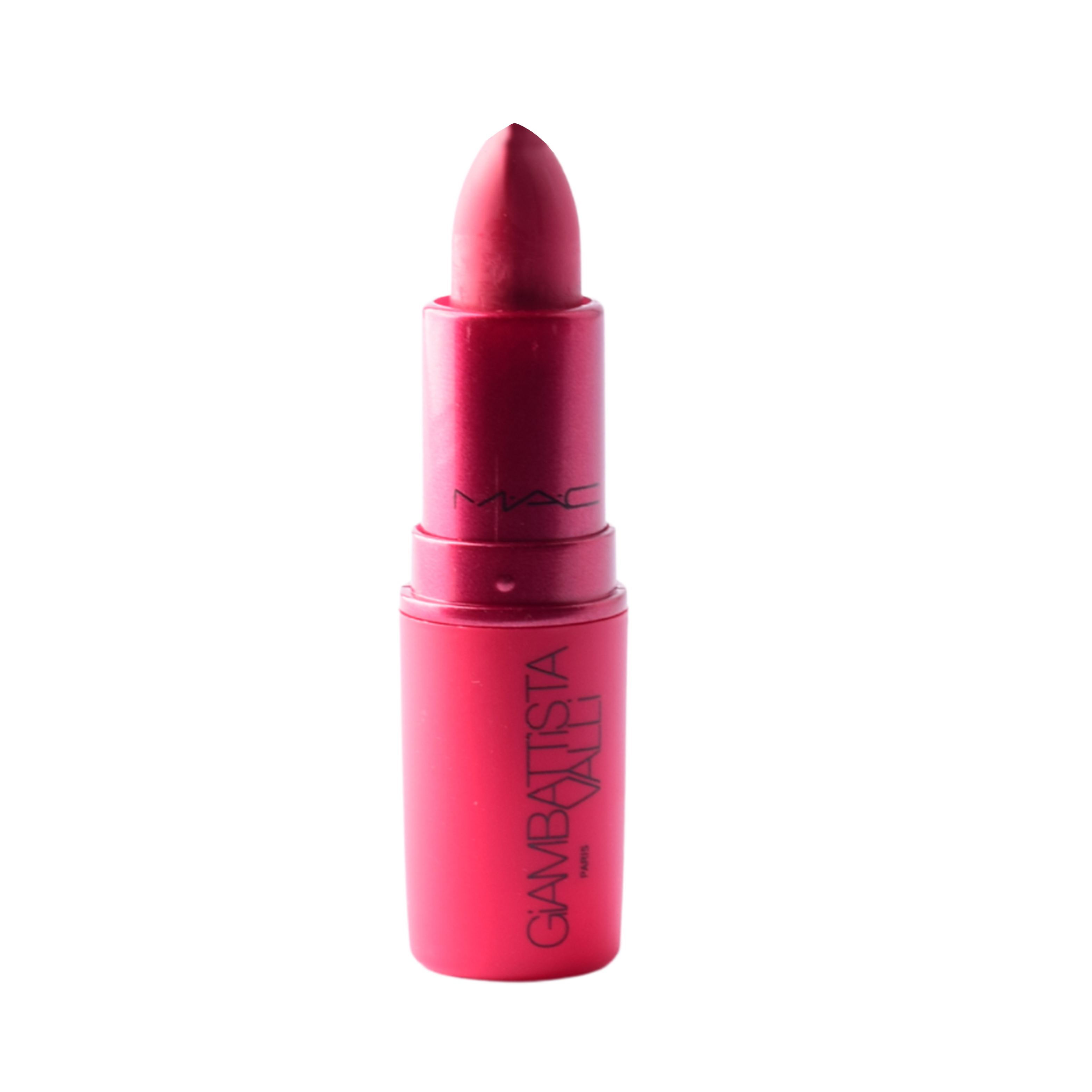 Mac Giambattista Valli Matte Lipstick Set Of 6