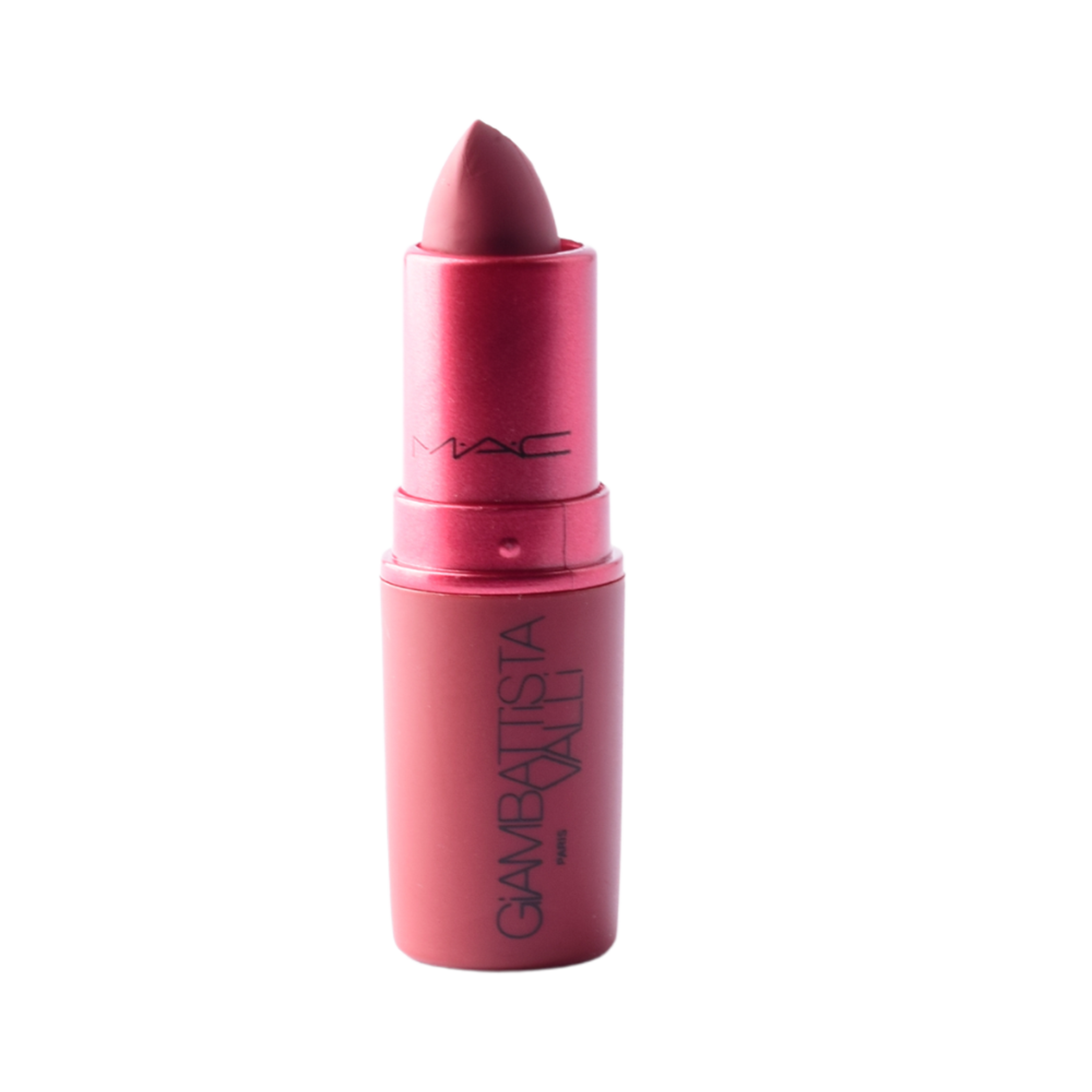 Mac Giambattista Valli Matte Lipstick Set Of 6