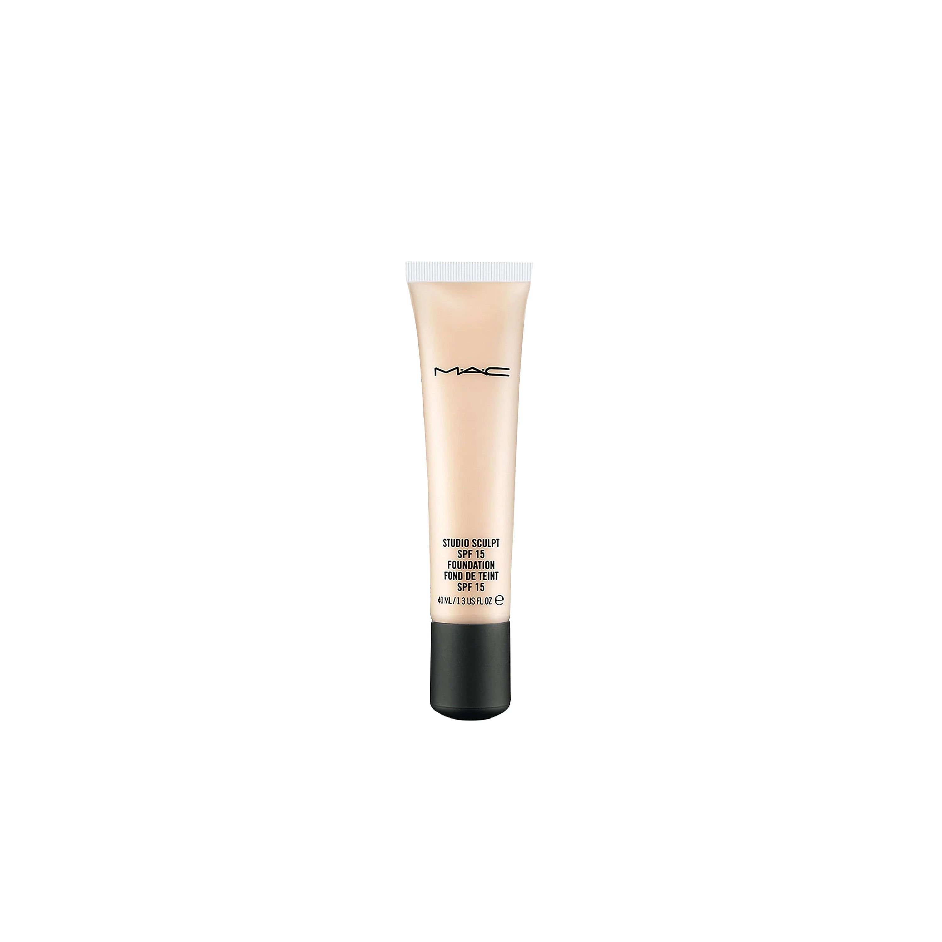Mac Studio Sculpt SPF 15 Foundation 40ML