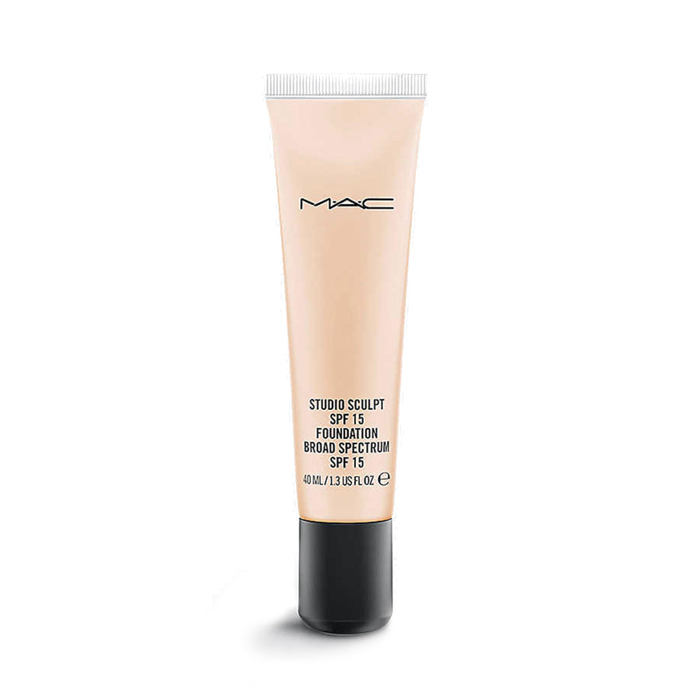 Mac Studio Sculpt SPF 15 Foundation