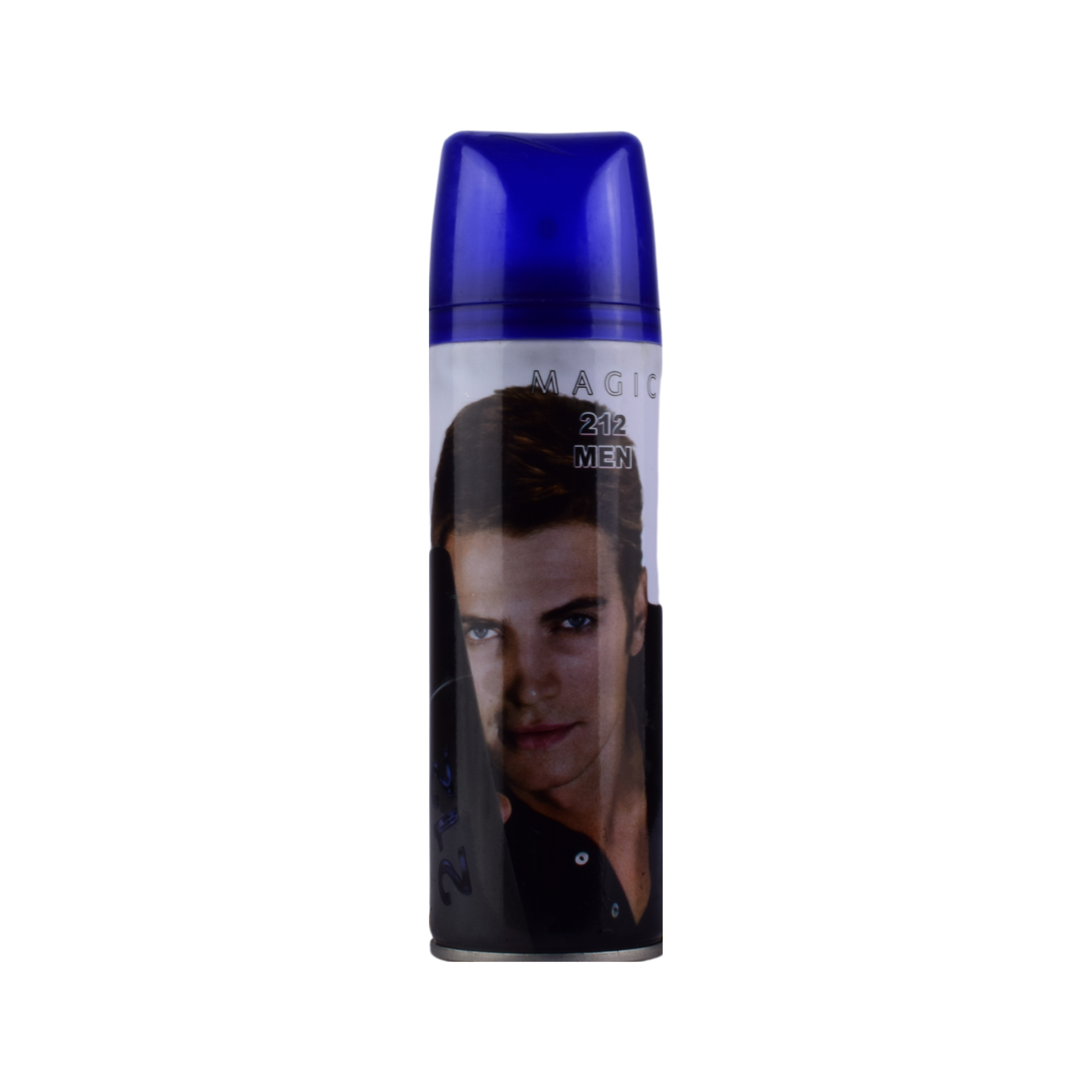 Magic 212 Men Deodorent For Men 200ML