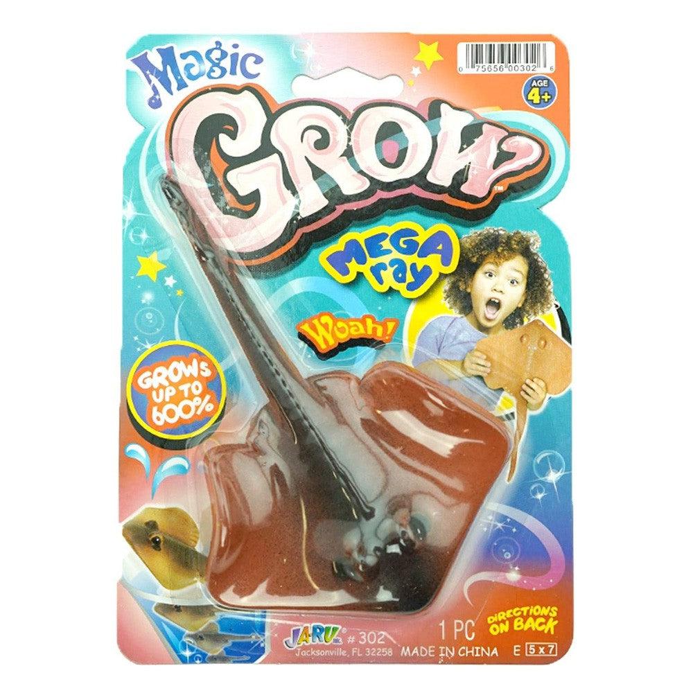 Magic Grow Mega-Ray