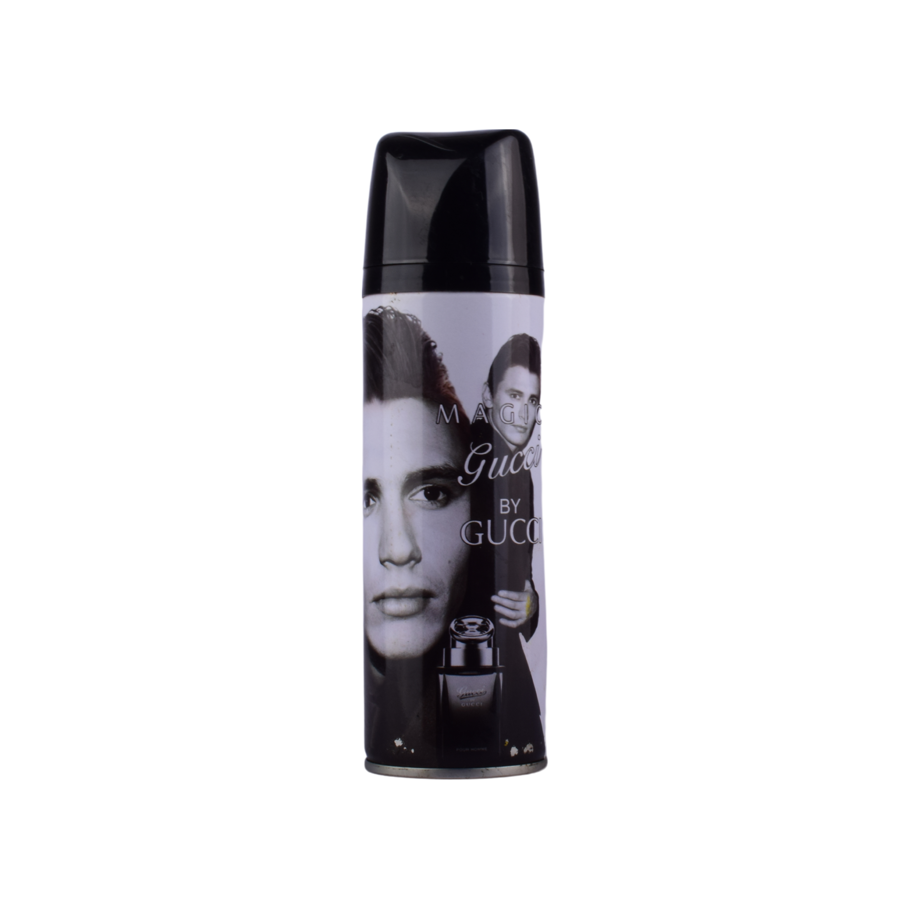 Magic Gucci by Gucci Deodorant For Men 200ml