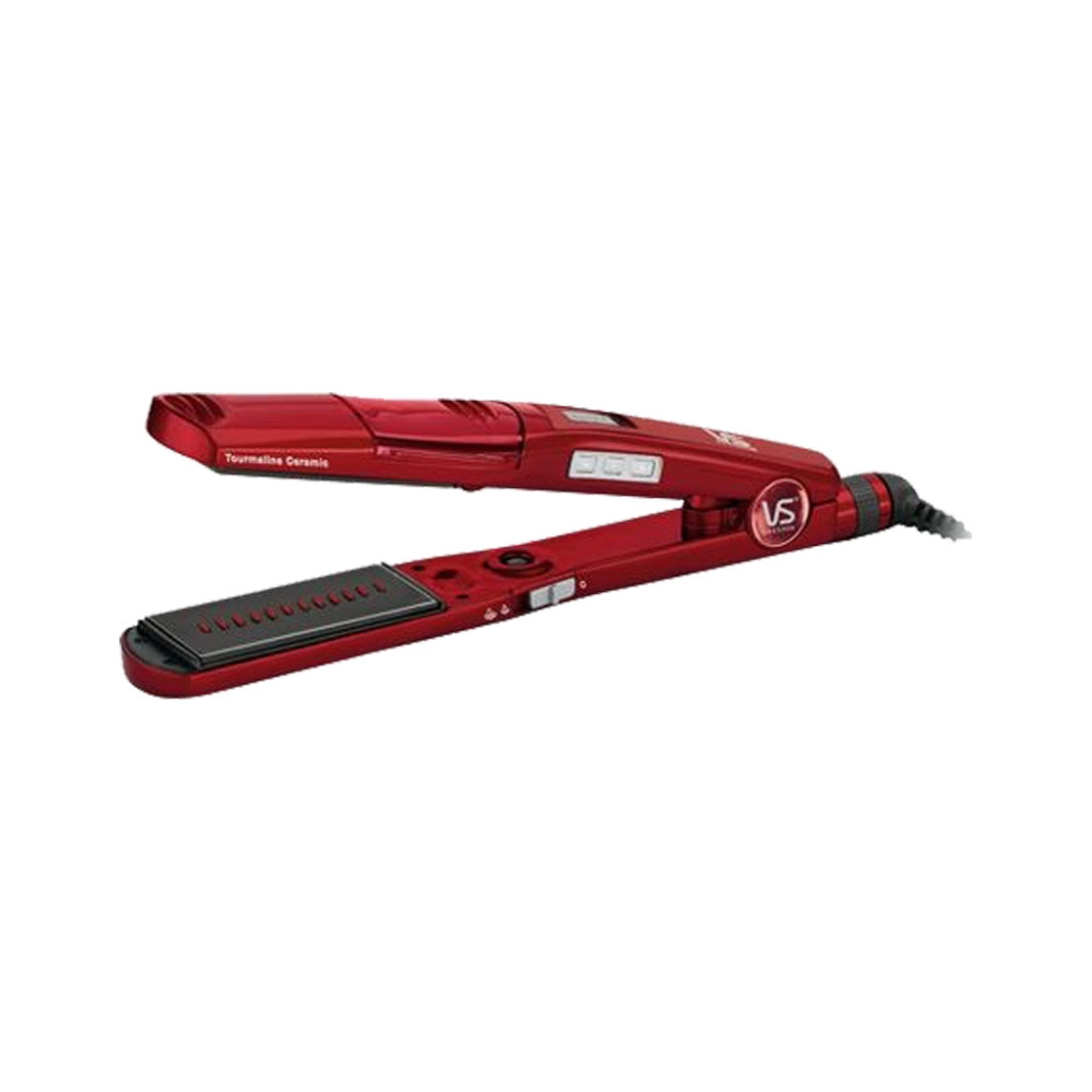 Magic Shine Ionic Steam Straightener CF-230