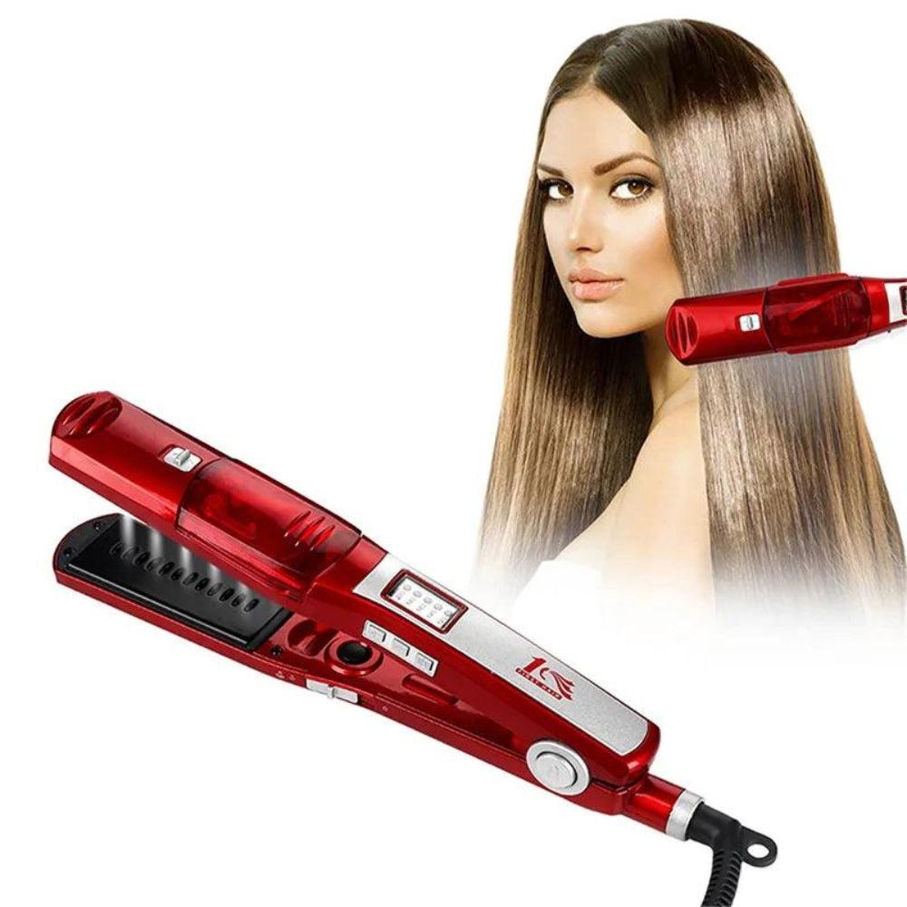 Magic Shine Ionic Steam Straightener CF-230