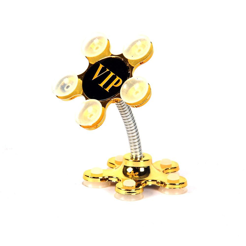 Magic Suction Cup Mobile Phone Bracket