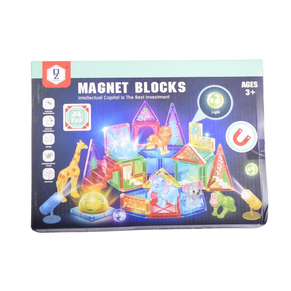 Magnet Blocks