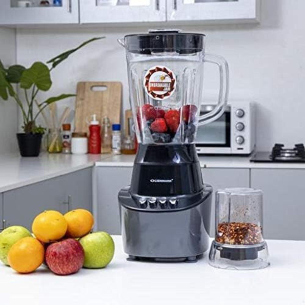 Mainstays 6 Speeds Blender
