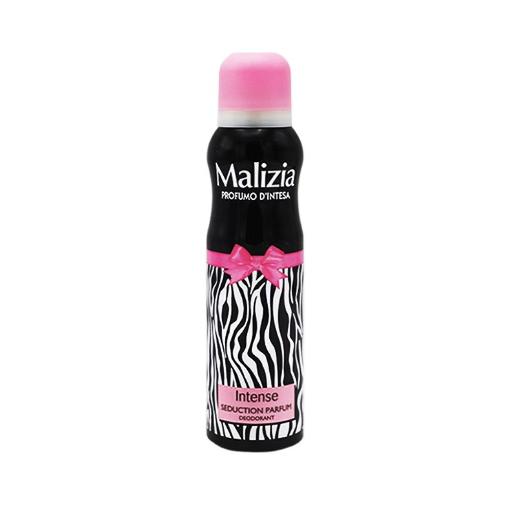 Malizia Intense Seduction Parfum Deodorant 150ml