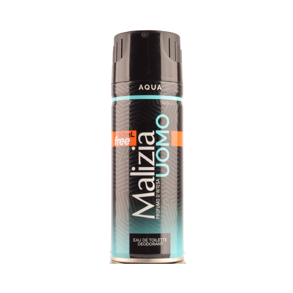Malizia Uomo Profumo D'Intesa Aqua