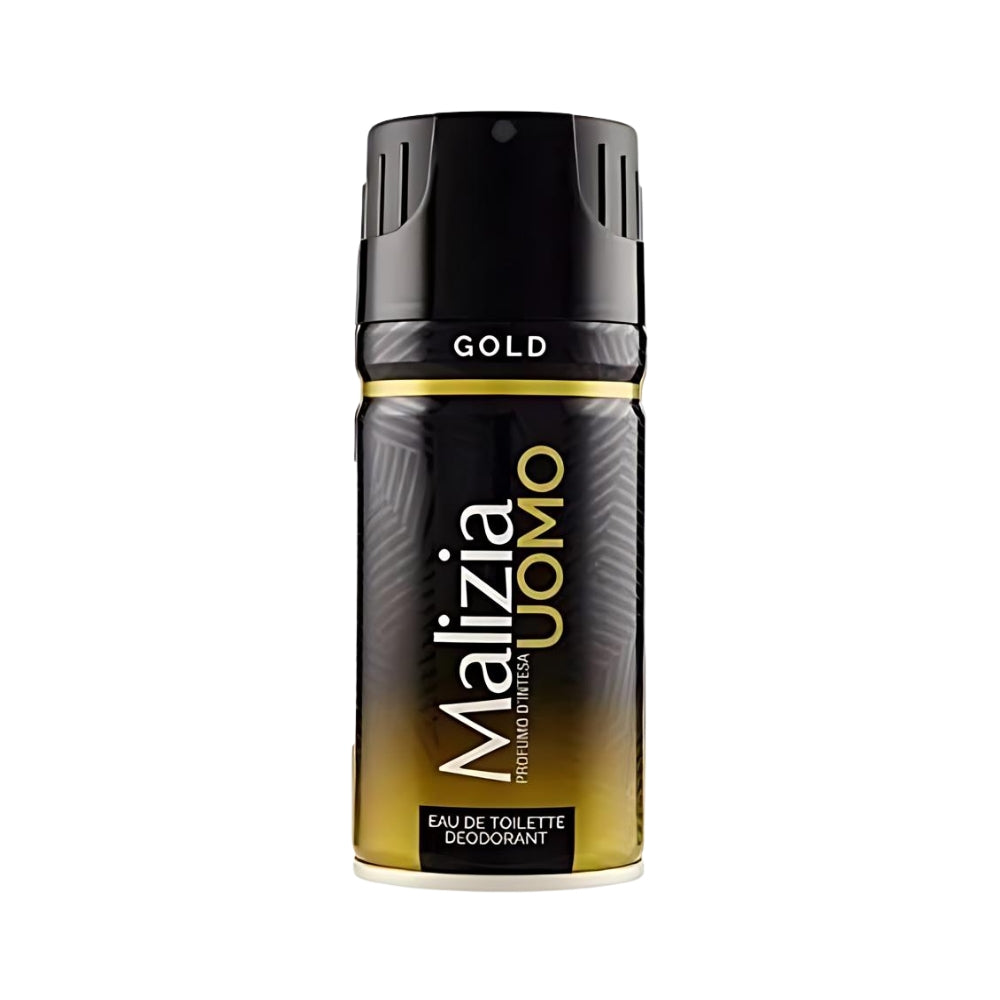 Malizia Uomo Profumo D'Intesa Gold