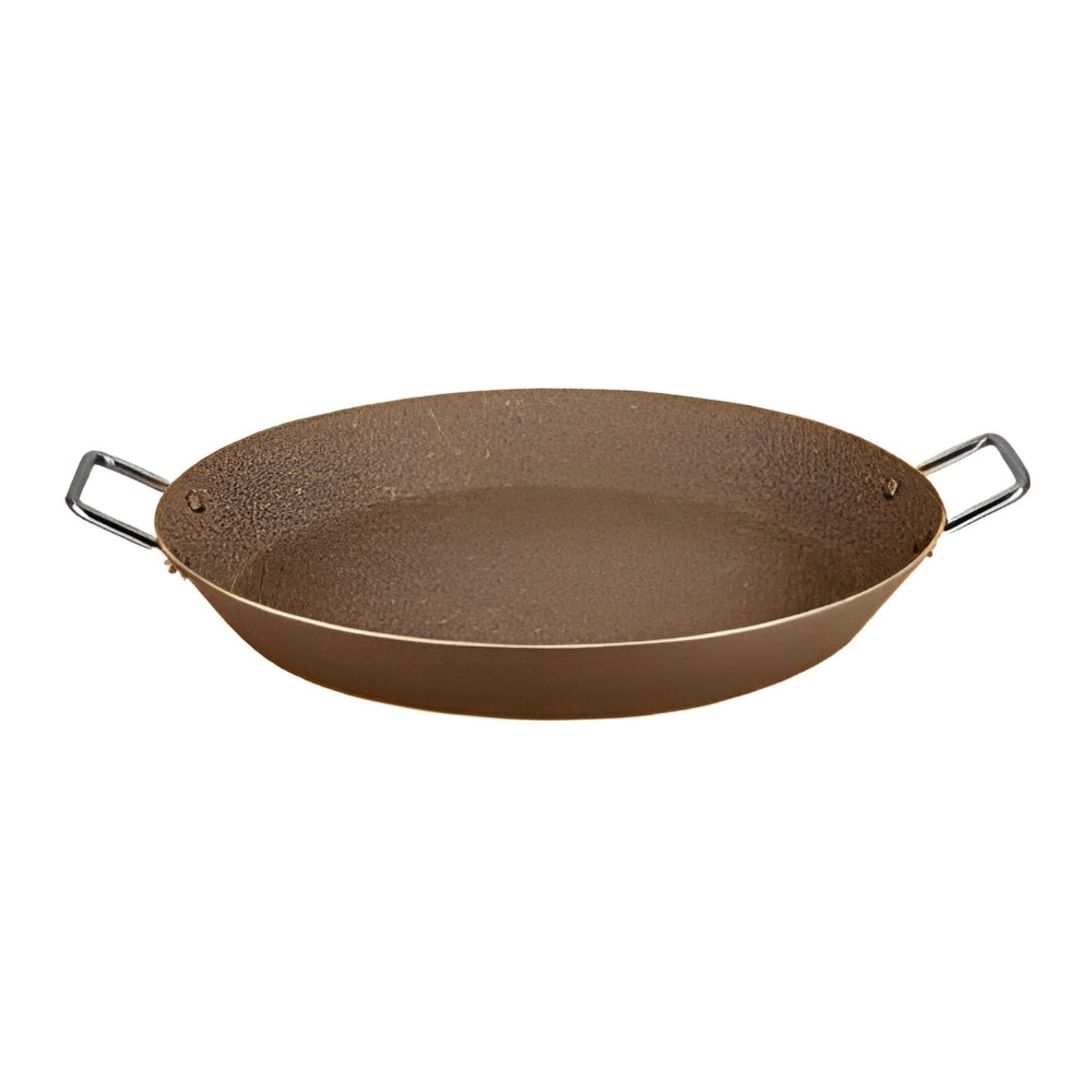 Marble Coating Paella Pan