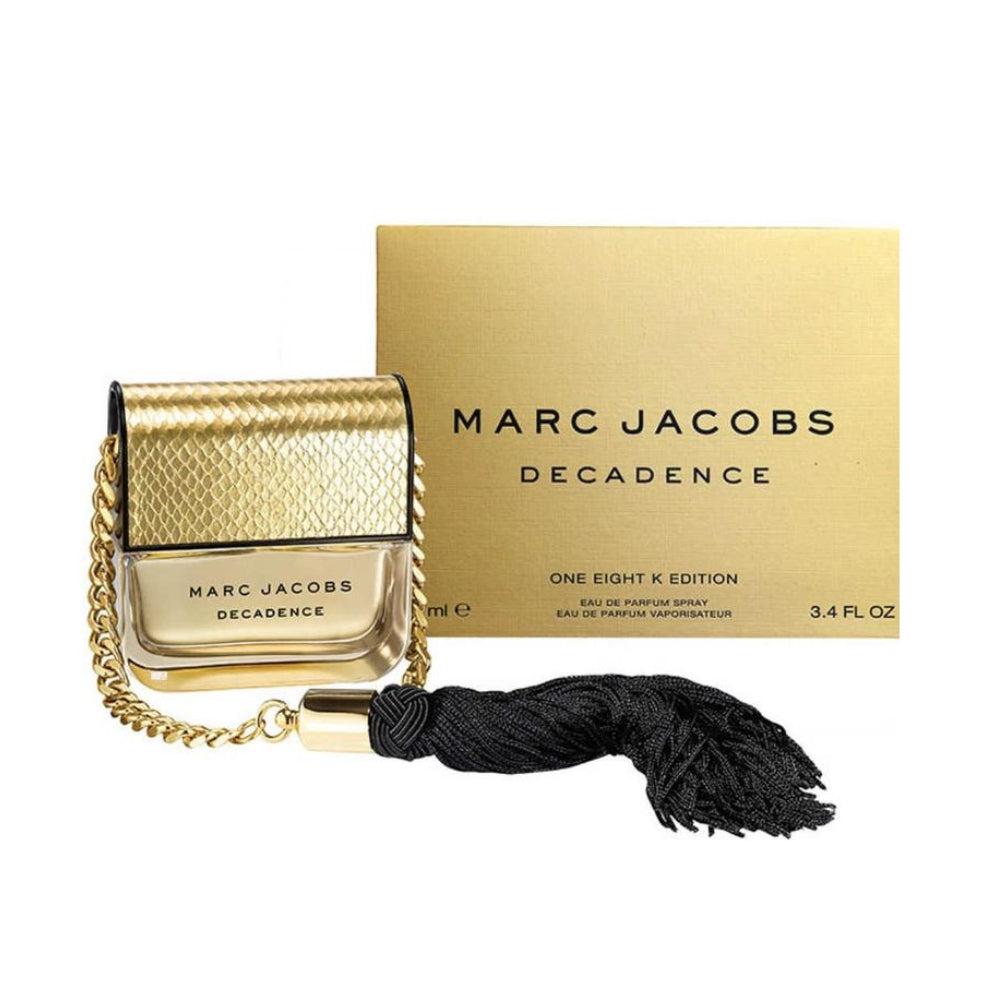 Marc Jacobs Decadence One Eight K Edition For Women Eau De Parfum 100ml