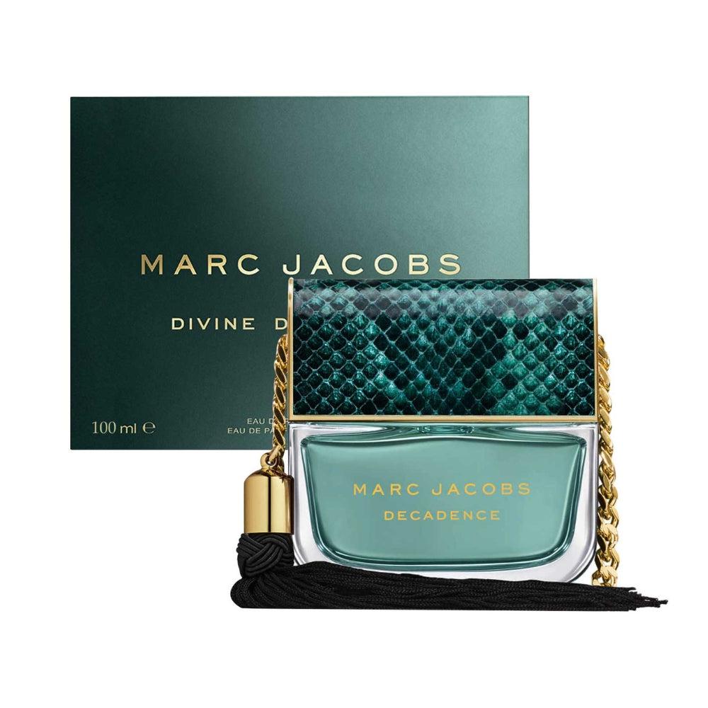 Marc Jacobs Divine Decadence Eau De Perfum 100ml