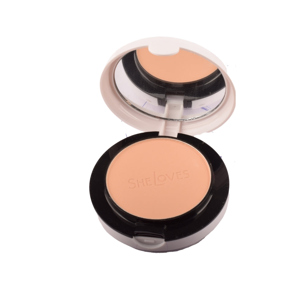 Marry Me Powder 3 In 1