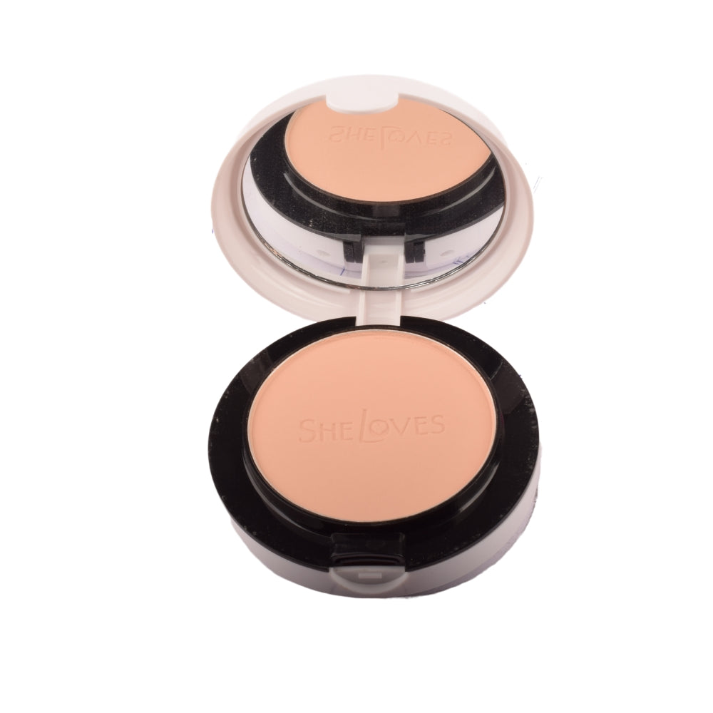 Marry Me Powder 3 In 1