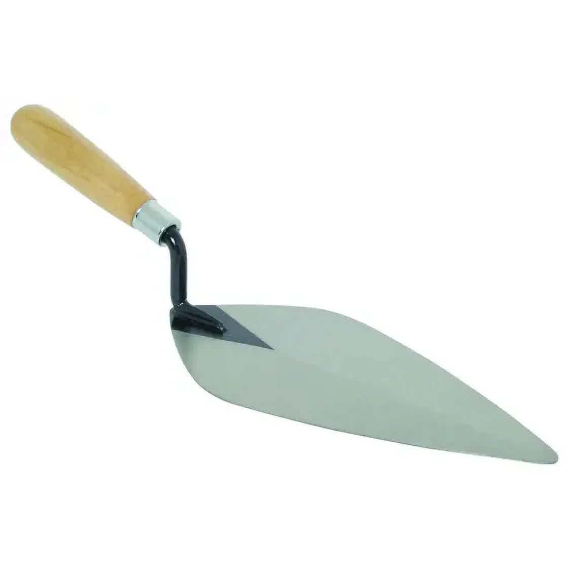 Marshalltown 926-3 10 By 4 34 Inch QLT Brick Trowel