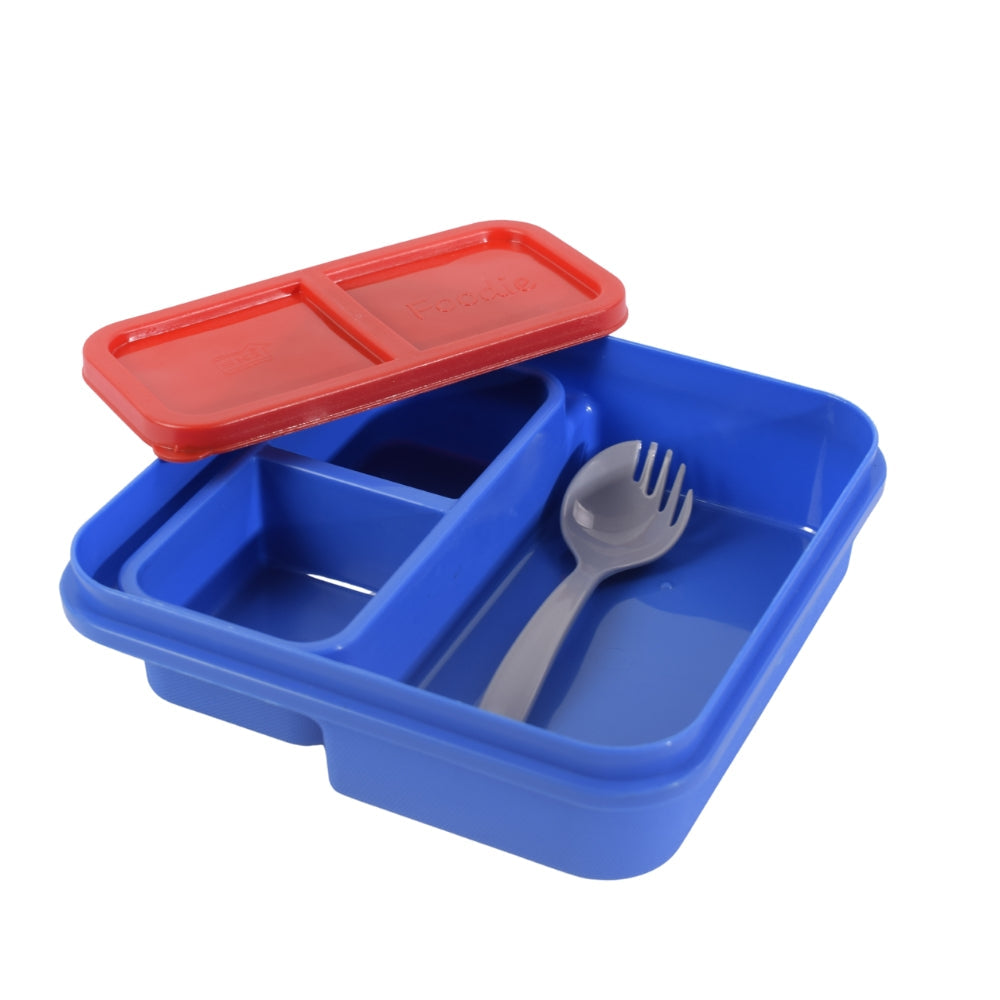 Marvel Avengers Lunch Box for Kids