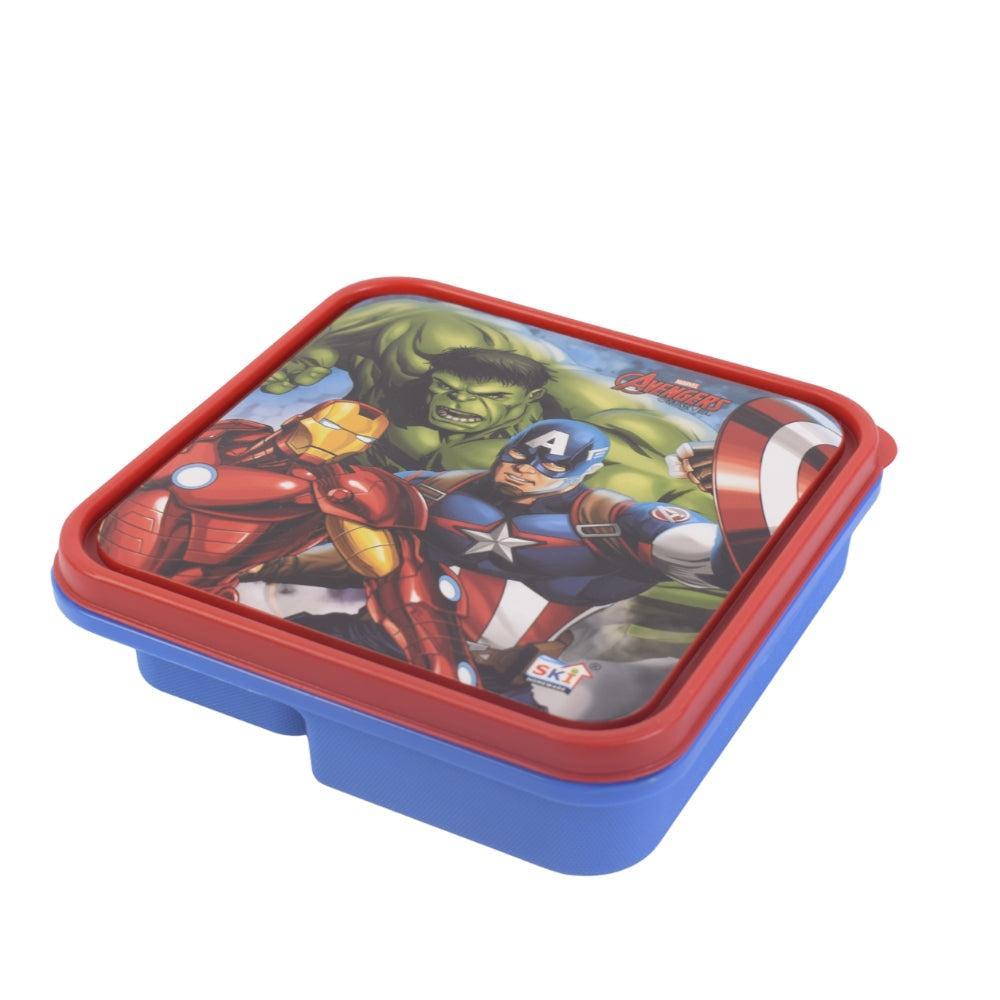 Marvel Avengers Lunch Box for Kids