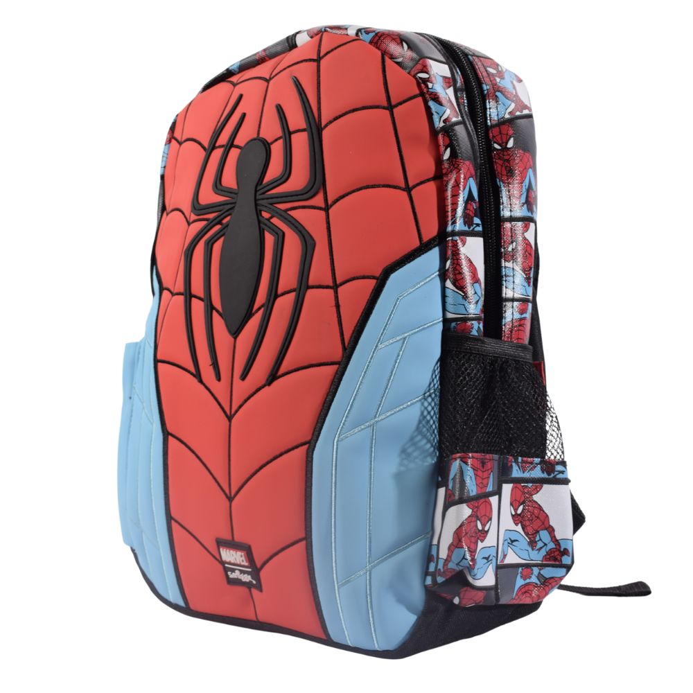 Marvel Spider-Man Themed Backpack