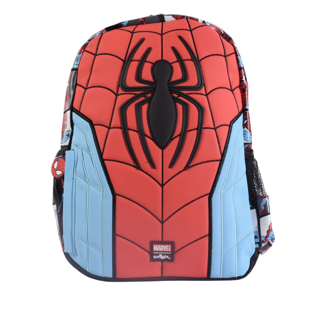 Marvel Spider-Man Themed Backpack