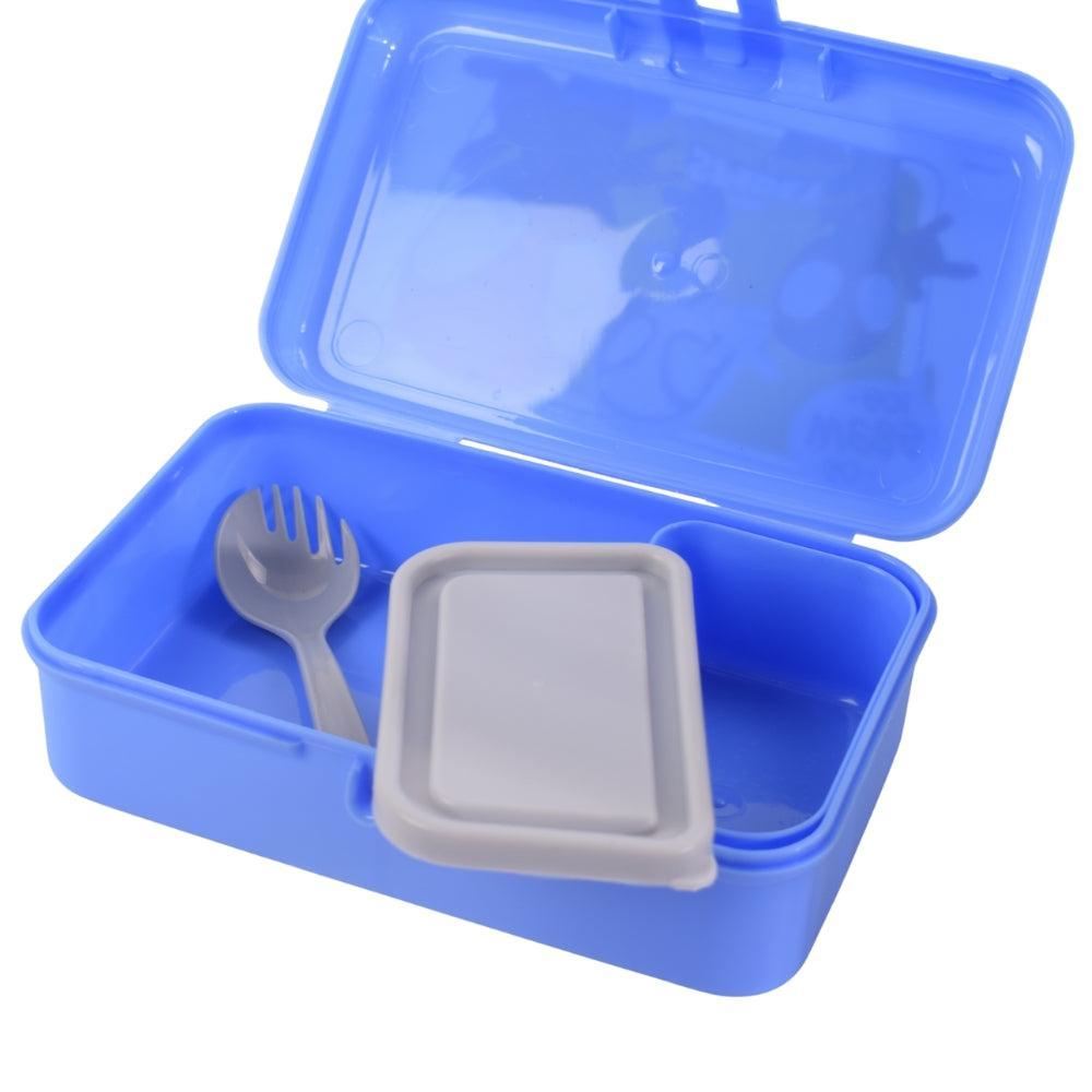 Marvel Spidey and His Amazing Friends Lunch Box by Ski Plastoware