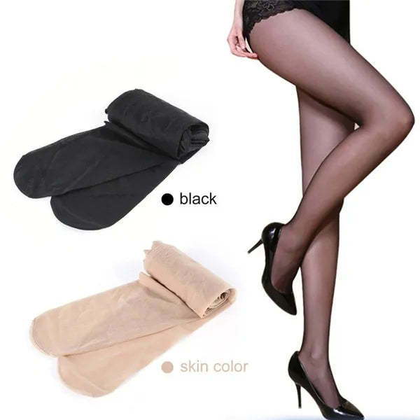 Marysky Vogue Charming Classic Silky Stockings