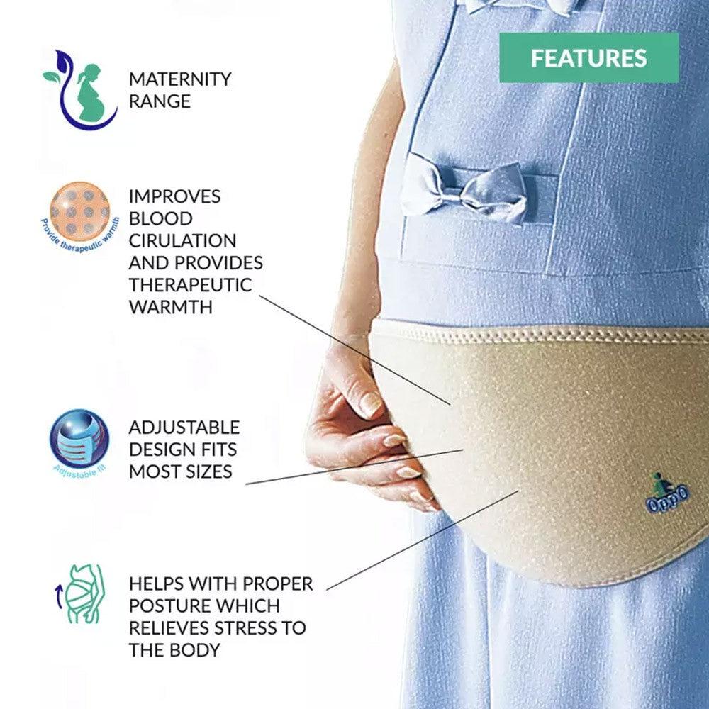 Maternity Belt YC Support 323-B