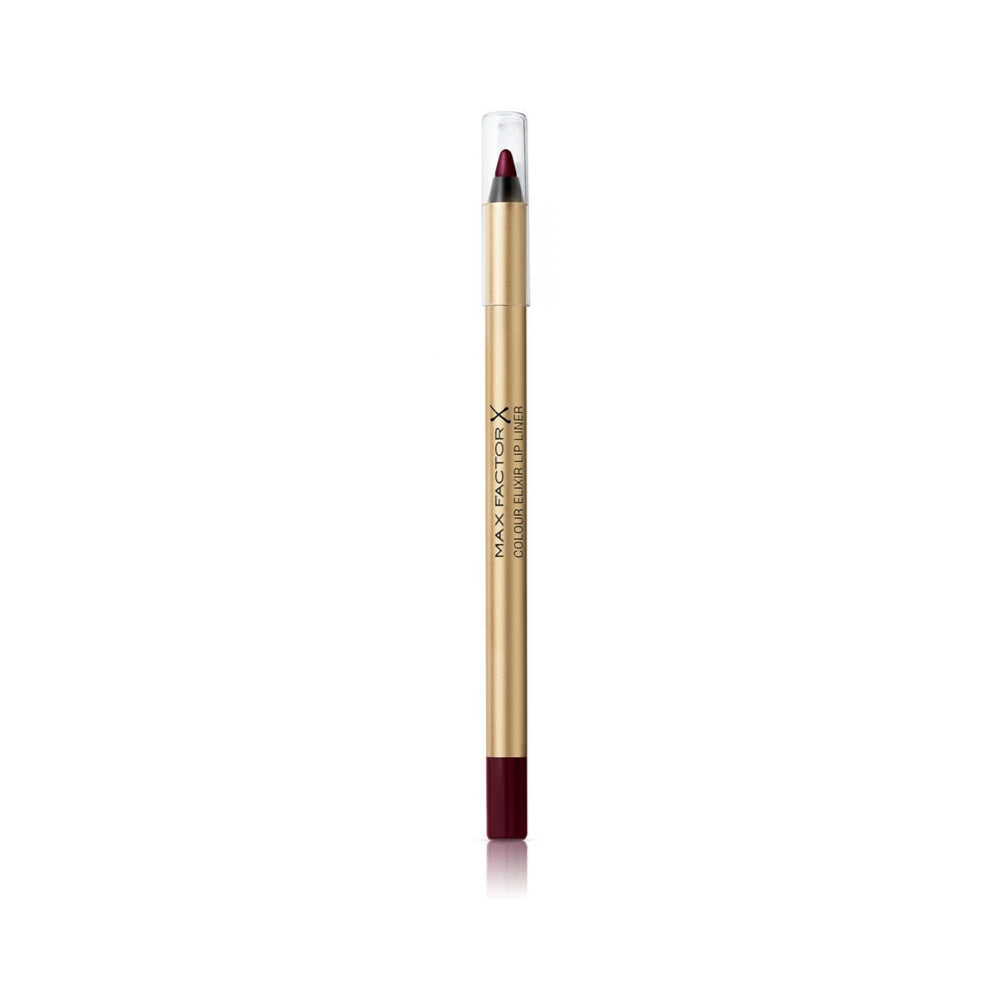 Max Factor Colour Elixir Lip Liner
