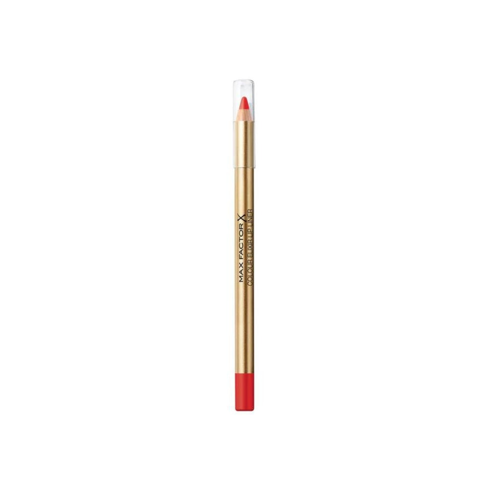 Max Factor Colour Elixir Lip Liner