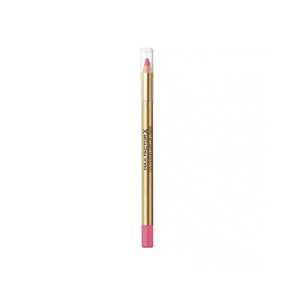 Max Factor Colour Elixir Lip Liner