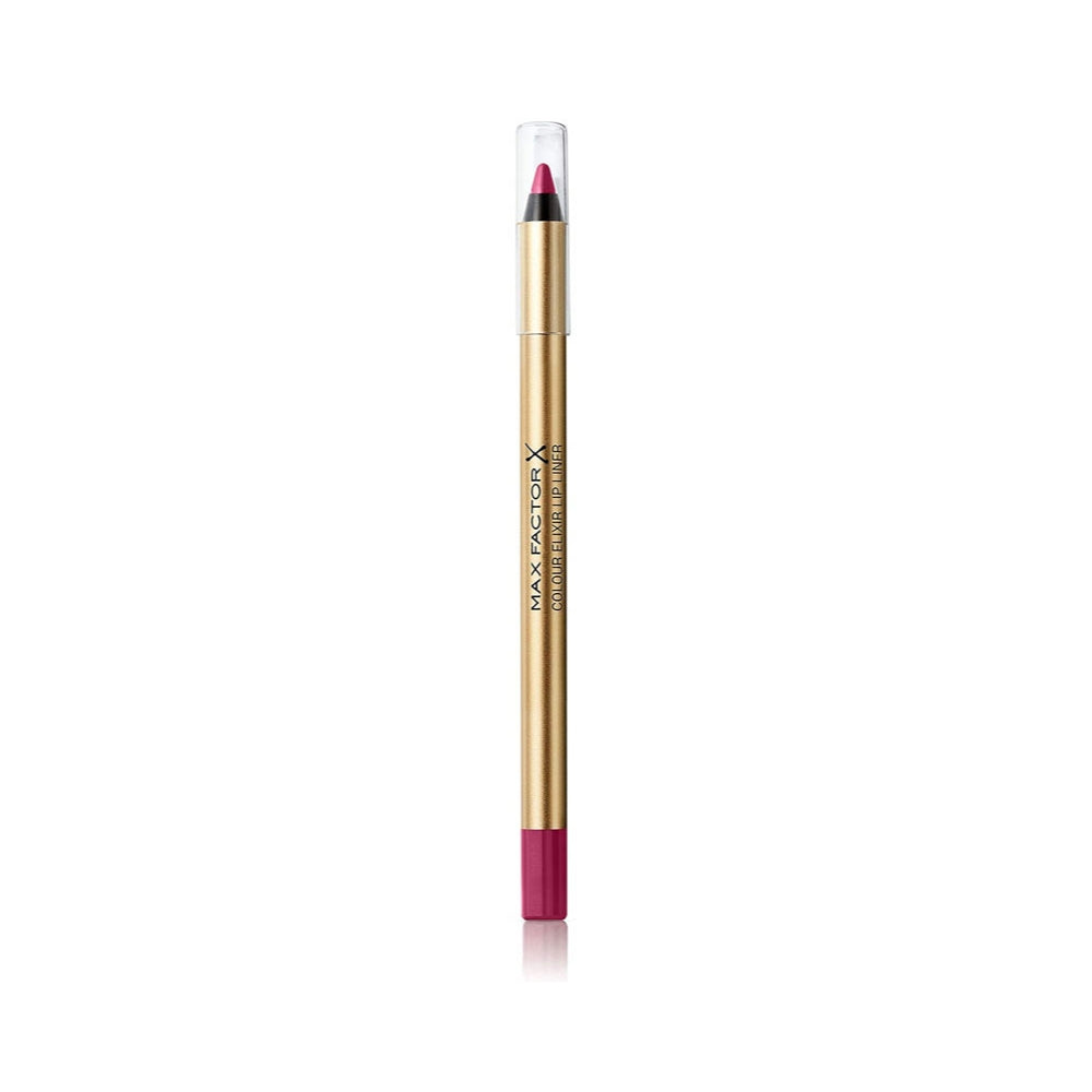 Max Factor Colour Elixir Lip Liner