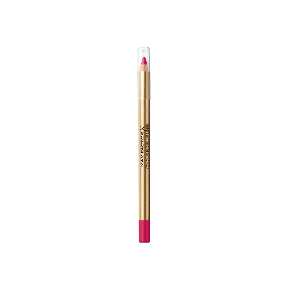 Max Factor Colour Elixir Lip Liner