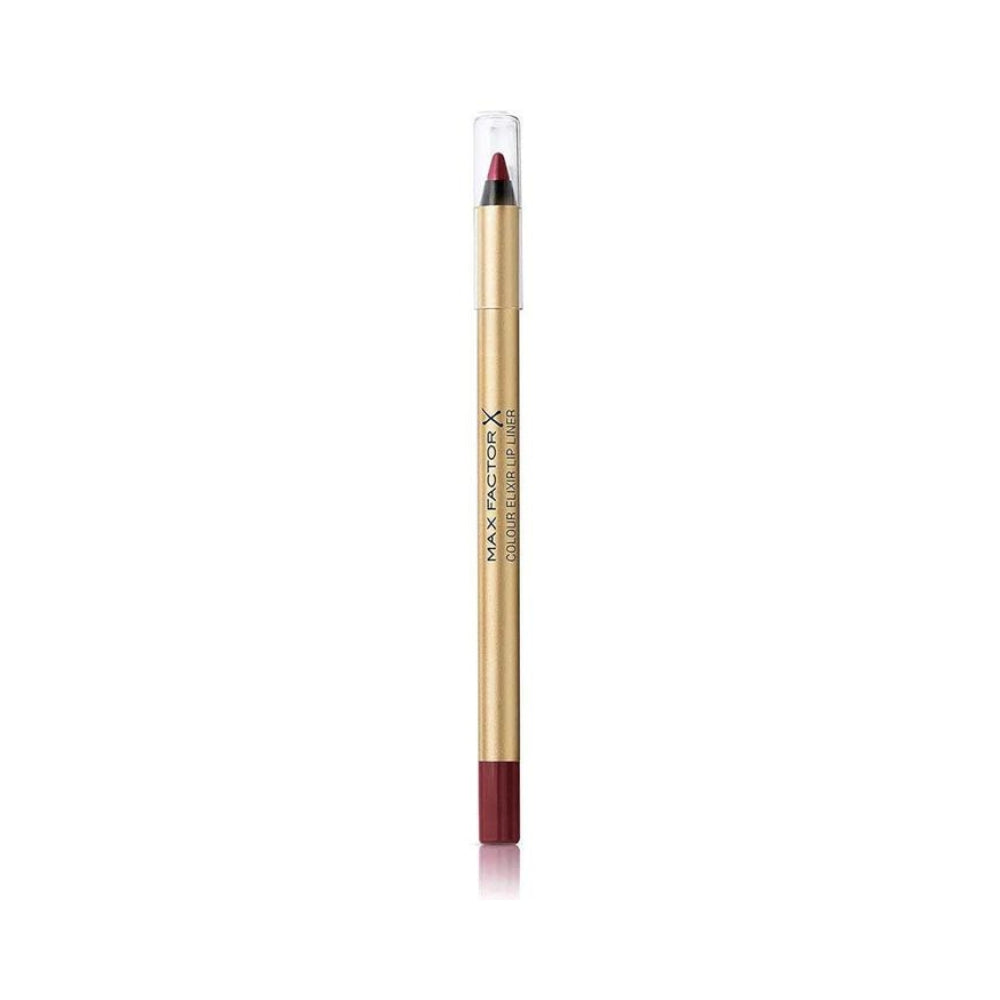 Max Factor Colour Elixir Lip Liner