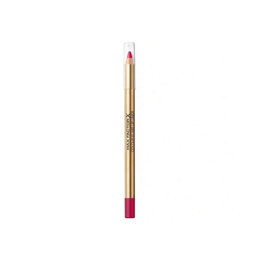 Max Factor Colour Elixir Lip Liner