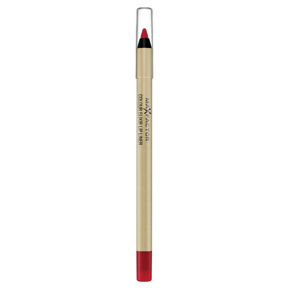 Max Factor Colour Elixir Lip Liner