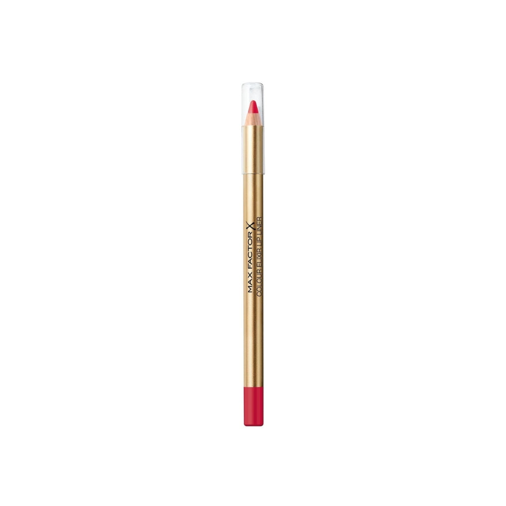 Max Factor Colour Elixir Lip Liner