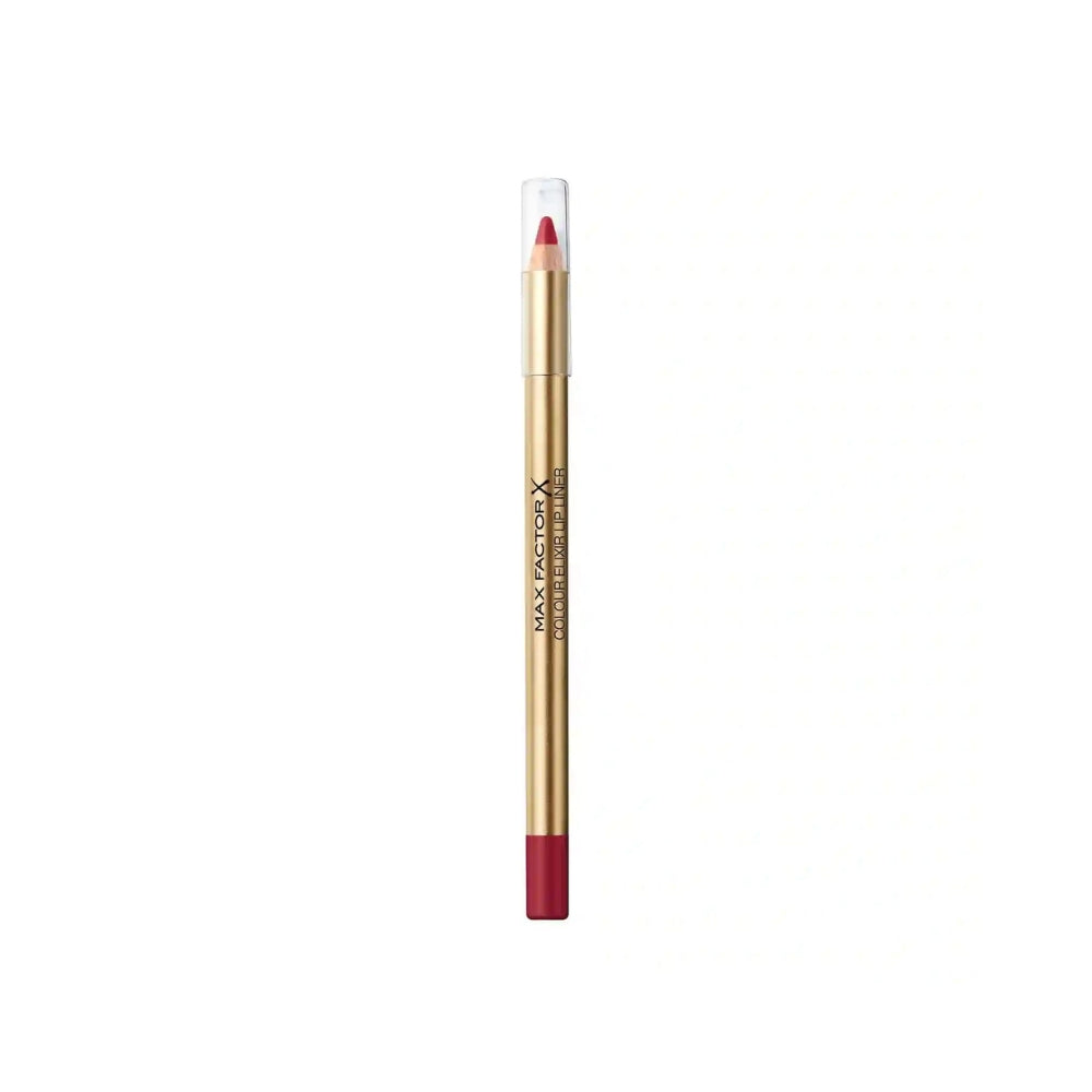 Max Factor Colour Elixir Lip Liner
