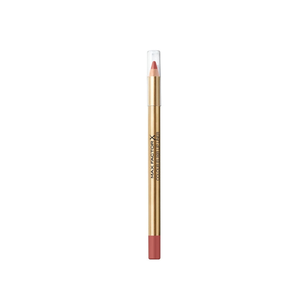 Max Factor Colour Elixir Lip Liner