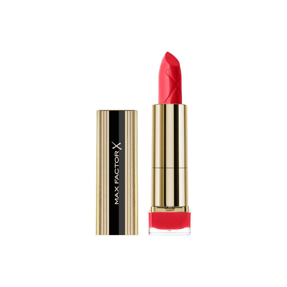 Max Factor Colour Elixir Lipstick