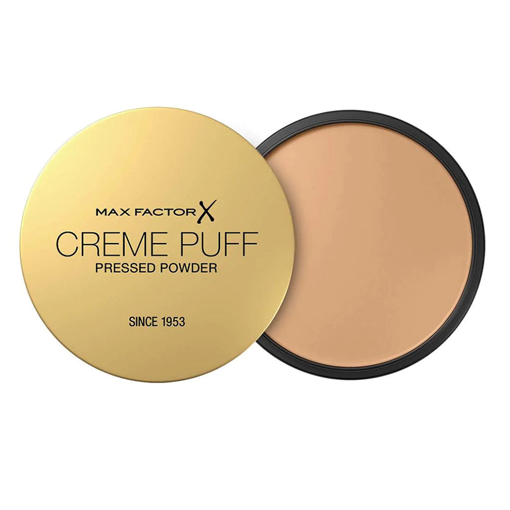 Max Factor Creme Puff Pressed Powder