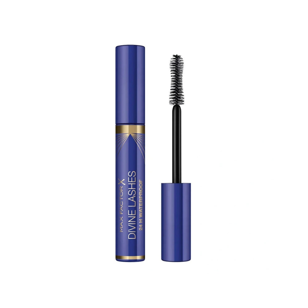 Max Factor Divine Lashes 24H & Waterproof