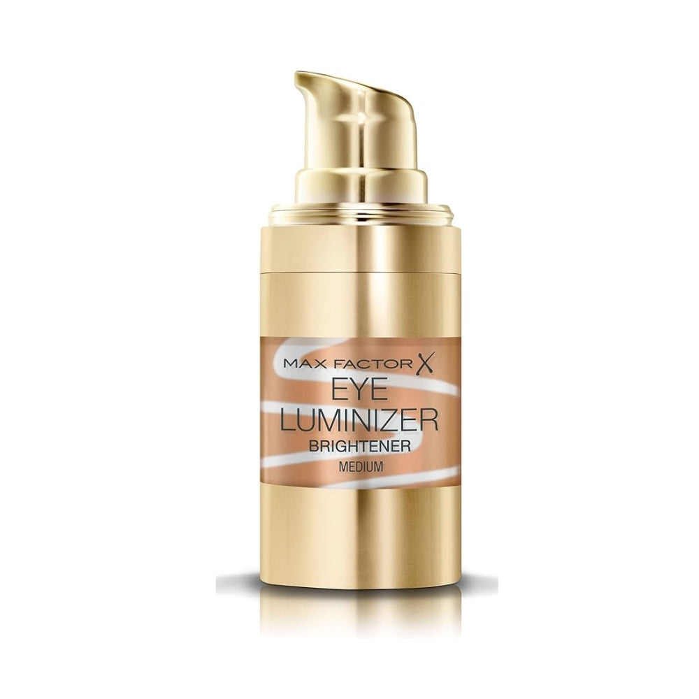 Max Factor Eye Luminizer