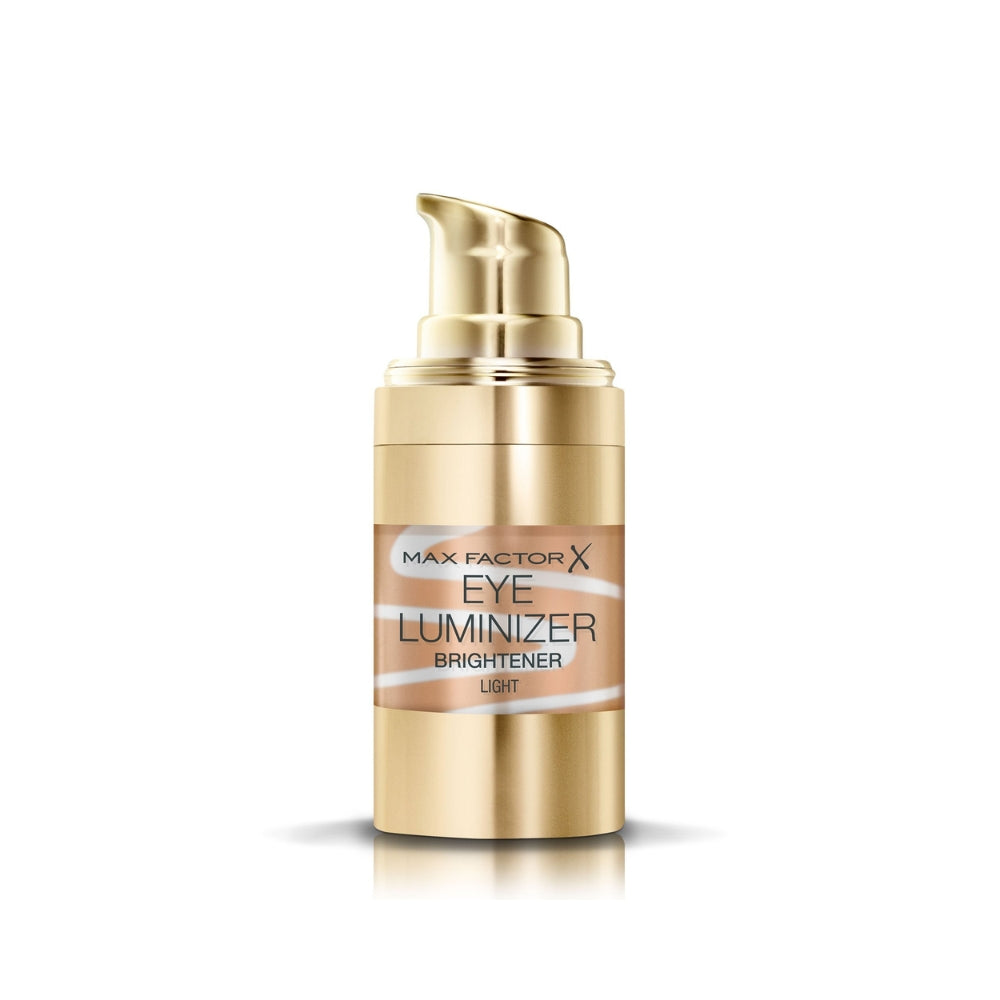 Max Factor Eye Luminizer