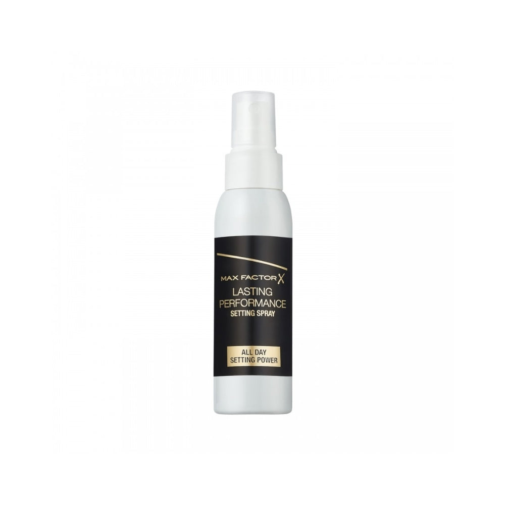 Max Factor Lasting Performance Setting Spray