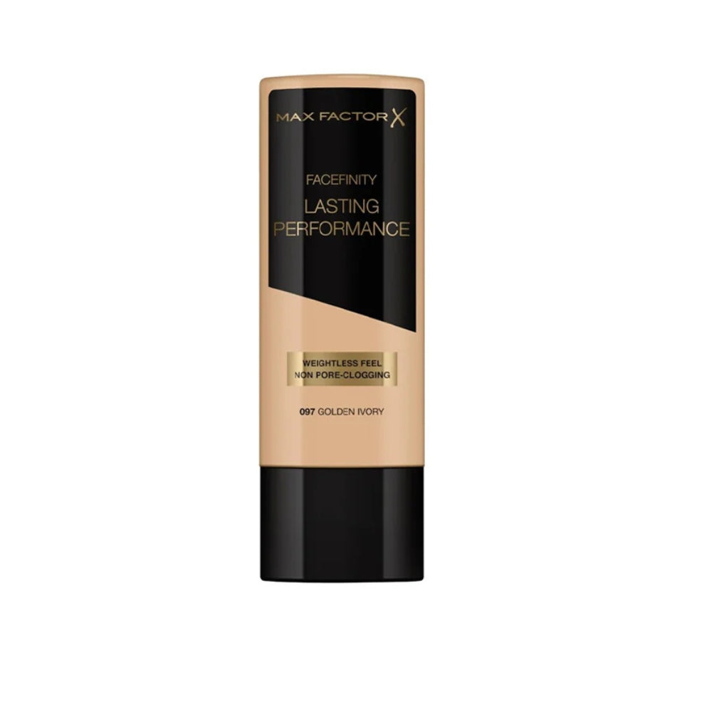 Max Factor Lasting Performance Touch-Proof Foundation 100 Fair