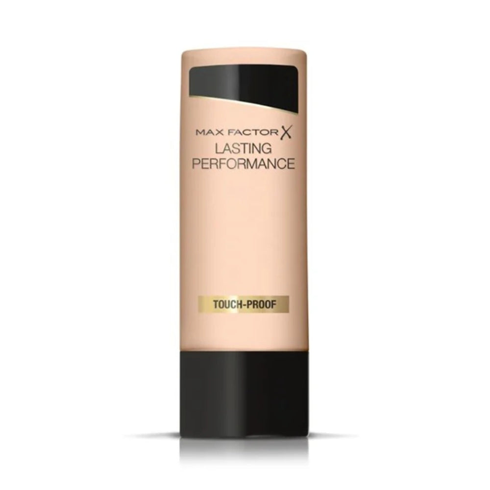 Max Factor Lasting Performance Touch-Proof Foundation 100 Fair