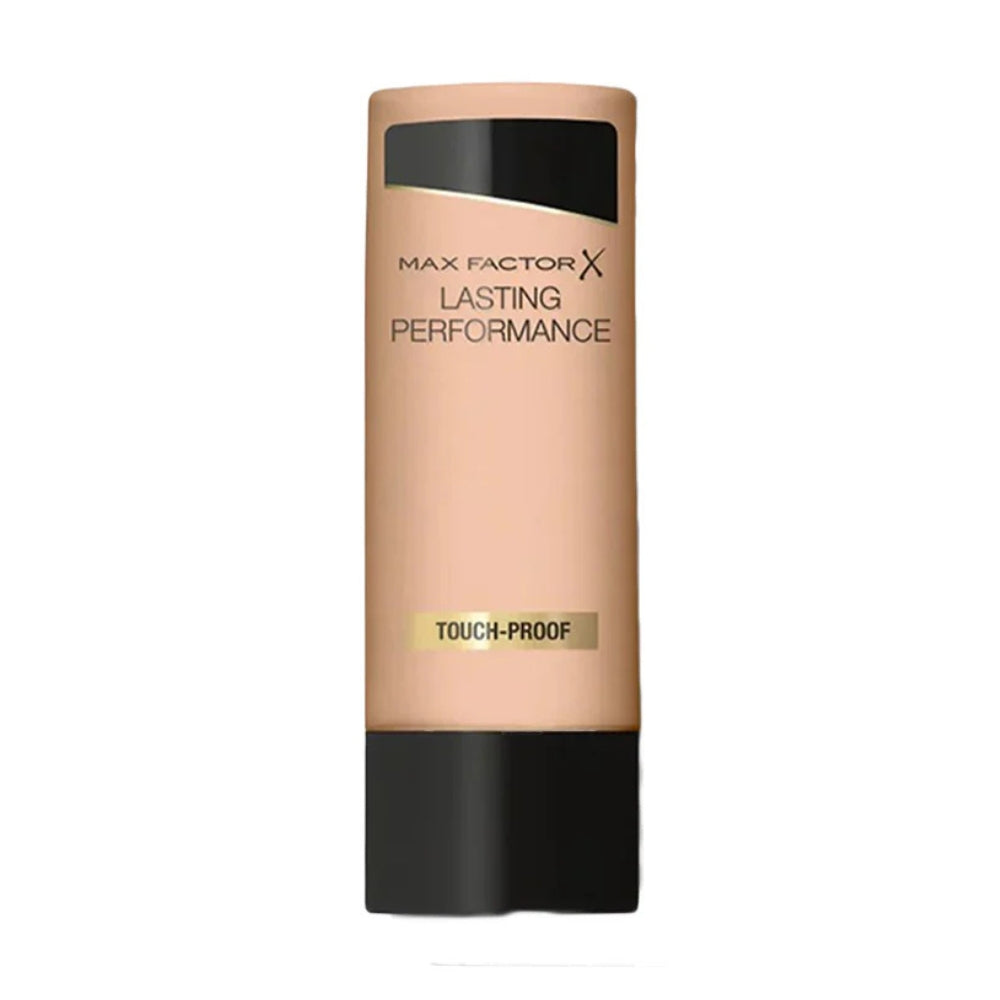 Max Factor Lasting Performance Touch-Proof Foundation 100 Fair