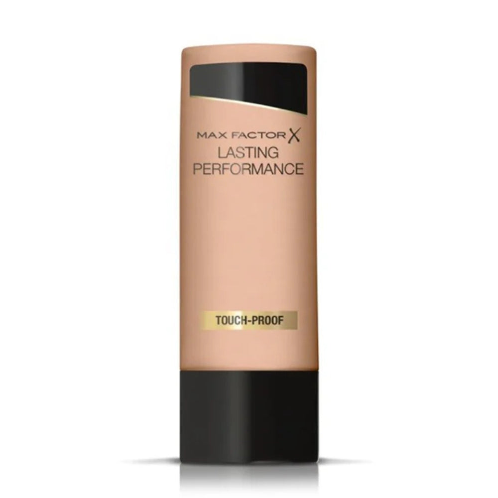 Max Factor Lasting Performance Touch-Proof Foundation 100 Fair
